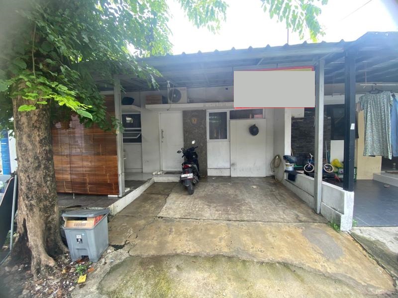 DiJual Rumah di Cibodas Lippo Cikarang